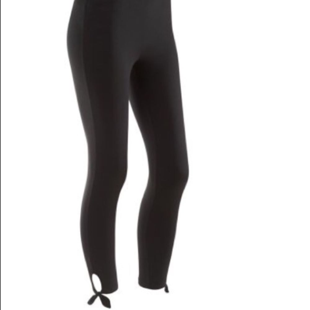 Tie Legging